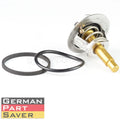 Thermostat & Seal O-Ring for Mercedes C230 (2003–2005)