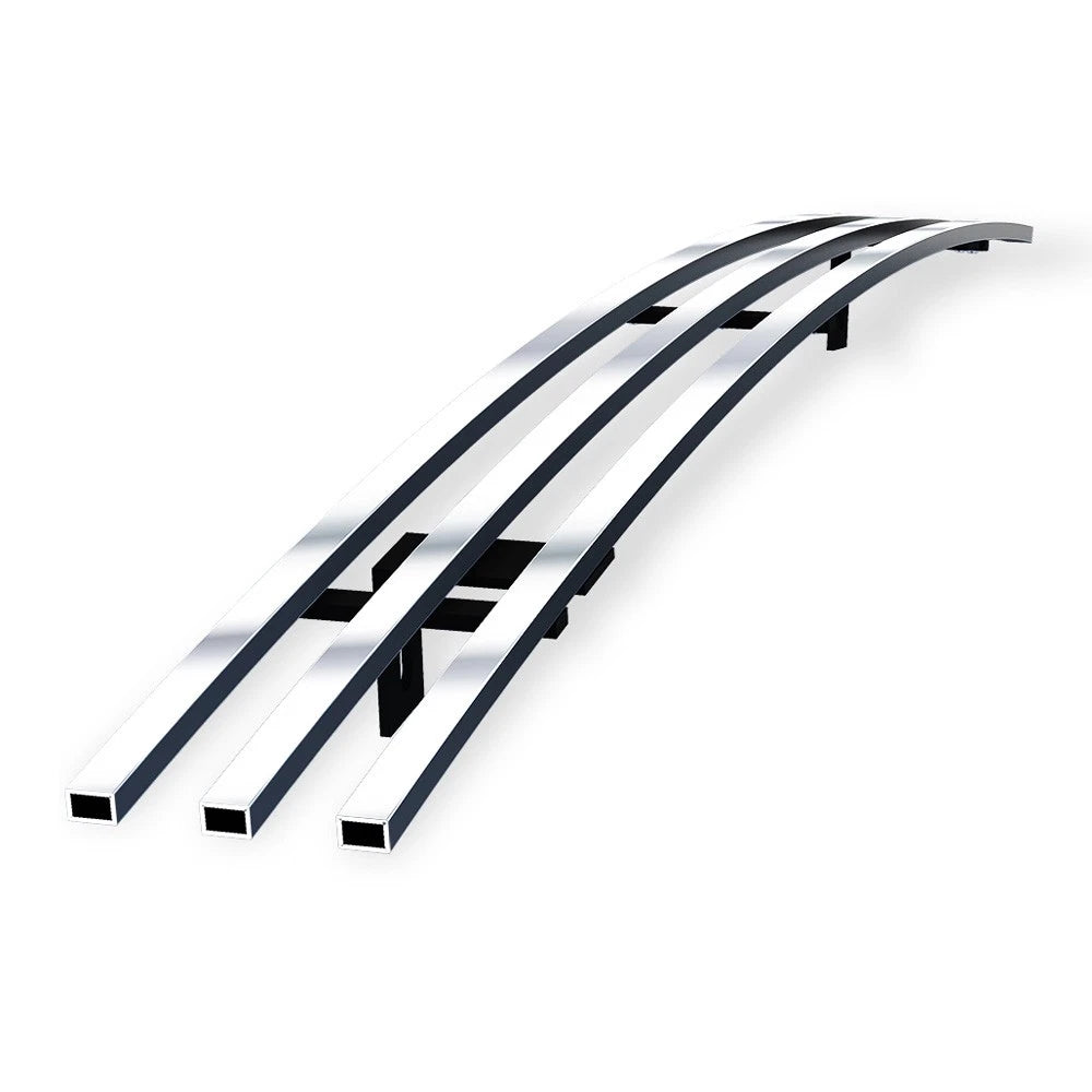 Stainless Billet Grille for GMC Sierra 1500/2500HD/3500 (2003–2006)