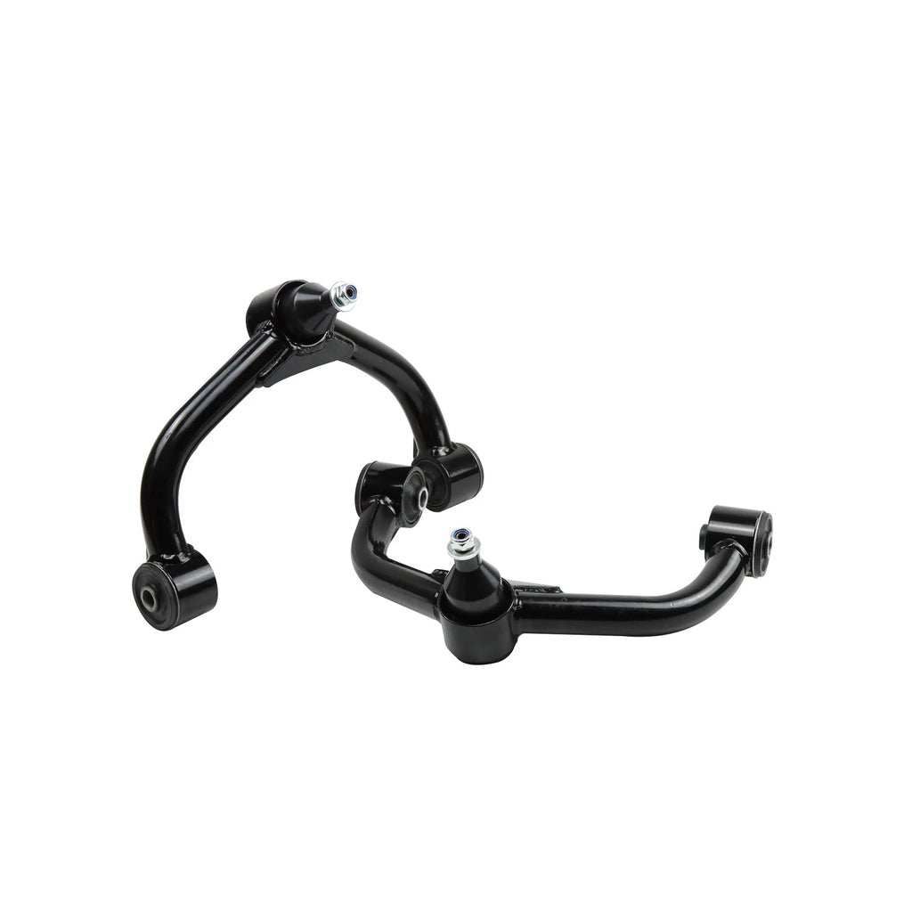 Set of 2 Lift Front Upper Control Arms for GMC Sierra 2500 3500HD (2011–2019)