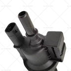Vapor Canister Purge Solenoid Valve for BMW X1 Mini Cooper (2011–2015) 13907614013
