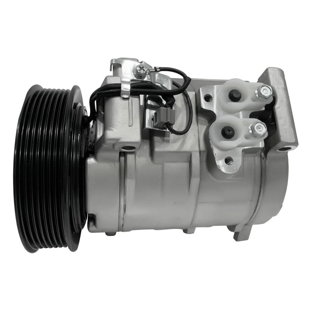 AC Compressor Replacement for Honda Accord 2.4L (2003–2007)
