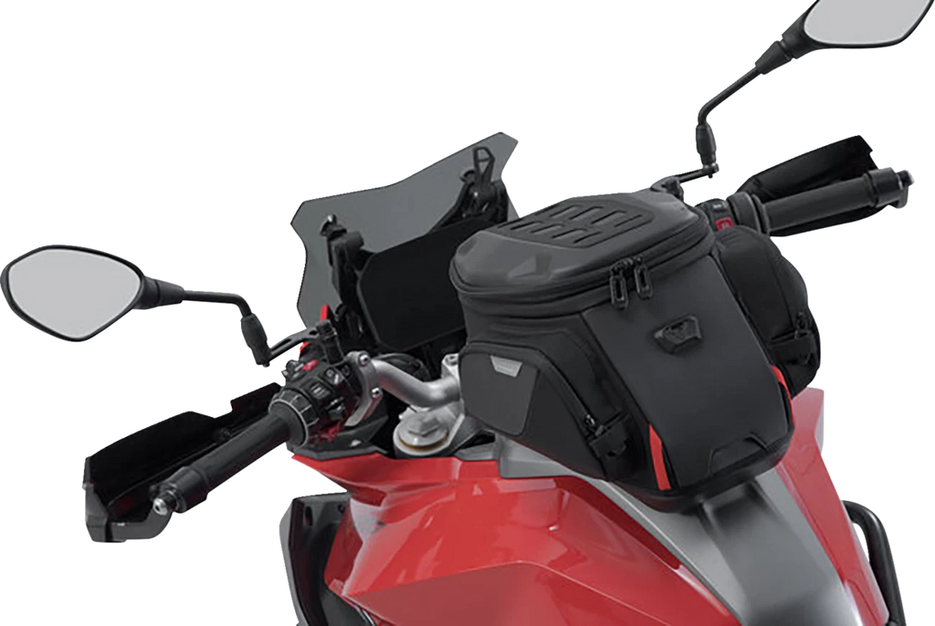 SW-MOTECH PRO City Tank Bag for Various Motorcycles (2010–2023)