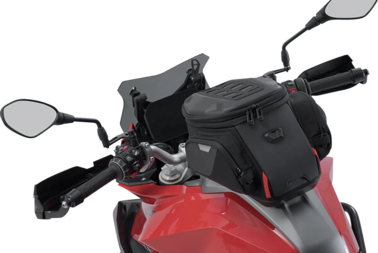 SW-MOTECH PRO City Tank Bag for Various Motorcycles (2010–2023)
