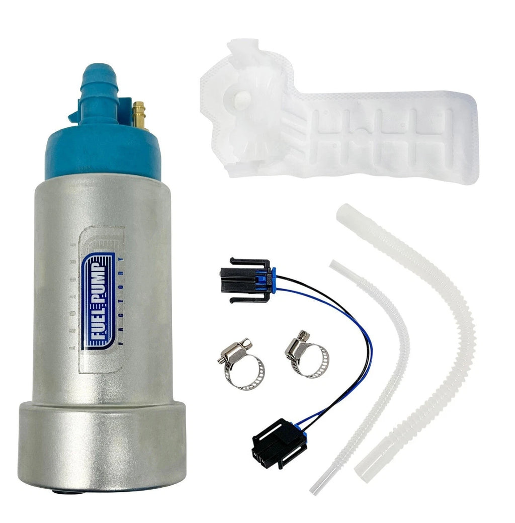 2X Fuel Pump Hose for Can-Am Spyder F3 (2015–2024) 709000498 / 709000779