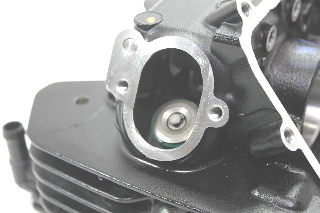 OEM Cylinder Head with Valves for Kawasaki KLX230 SM (2023) 11008-1527