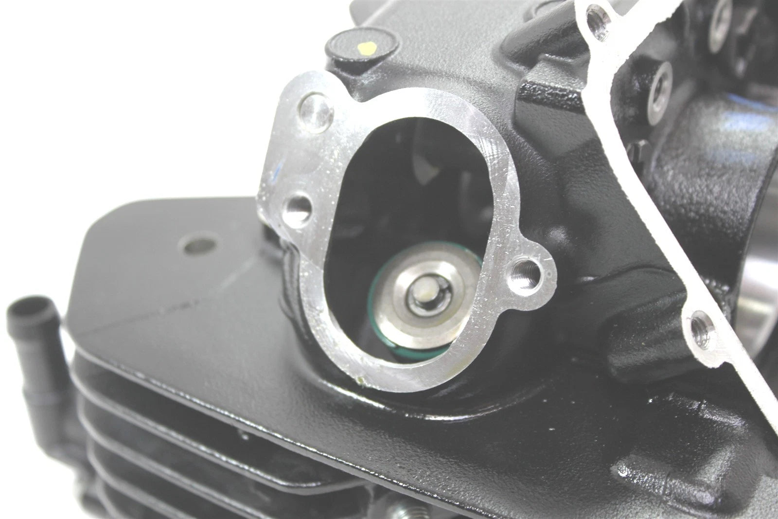OEM Cylinder Head with Valves for Kawasaki KLX230 SM (2023) 11008-1527