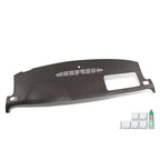Soft TPE Dash Cover Cap for Chevy Tahoe Avalanche Suburban (2007–2014)