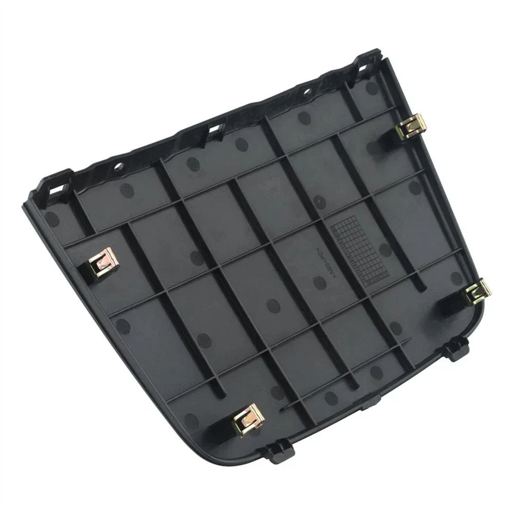 Black Dash Panel for 2006-2010 Kia Carens Rondo (2006-2010)