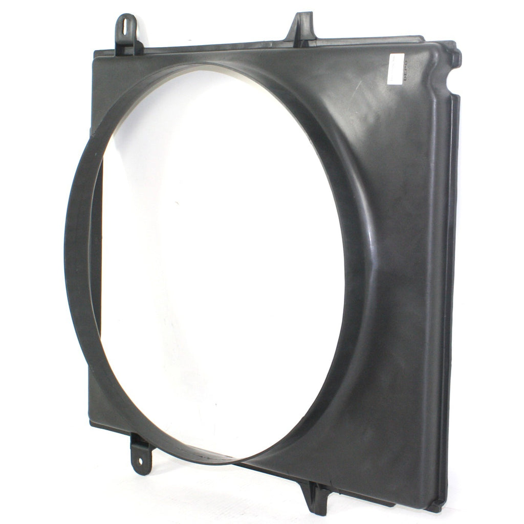 Fan Shrouds for Ford Explorer Sport, Mercury Mountaineer (1998–2001)