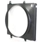 Fan Shrouds for Ford Explorer Sport, Mercury Mountaineer (1998–2001)