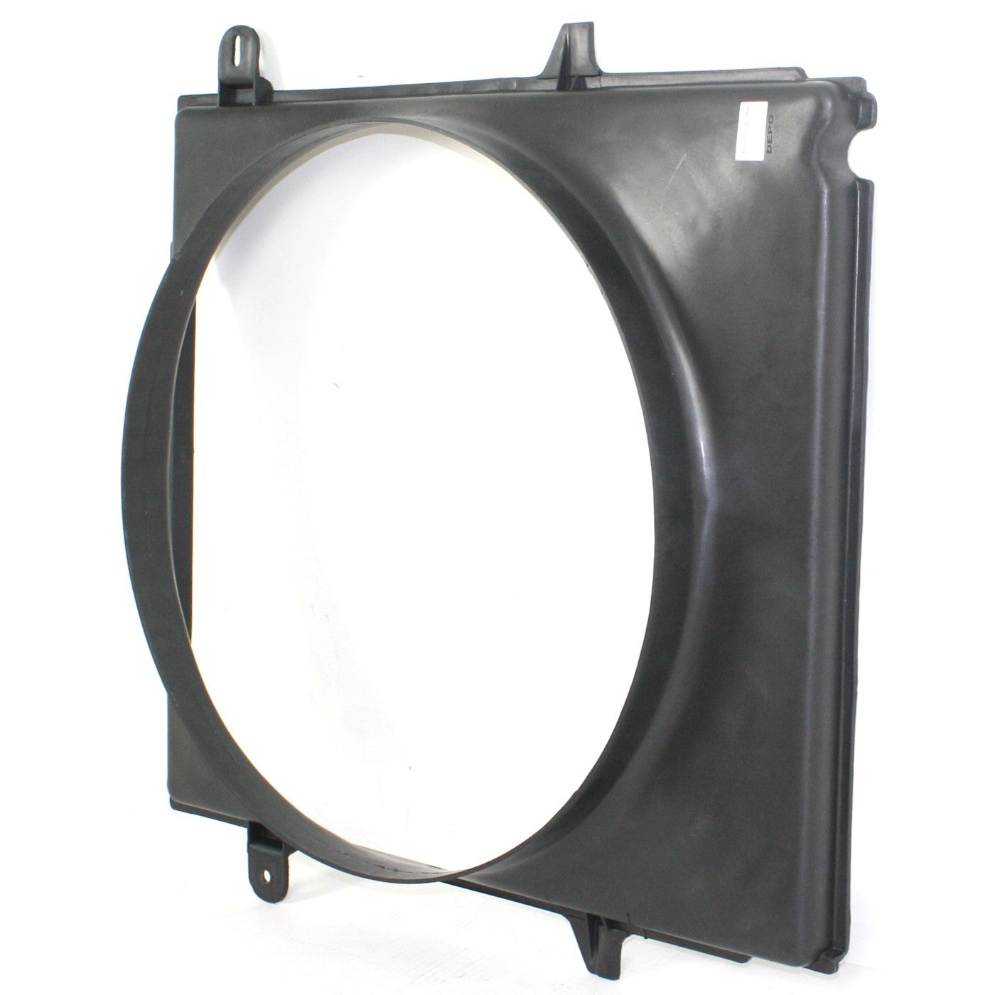Fan Shrouds for Ford Explorer Sport, Mercury Mountaineer (1998–2001)