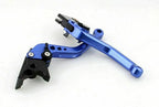 Brake Clutch Lever for Honda CB600F Hornet (2007–2013), CBR600F (2011–2013)