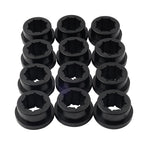 12X Lower Control Arm LCA Bushings for Honda Civic EG EK DC (1992–2000)
