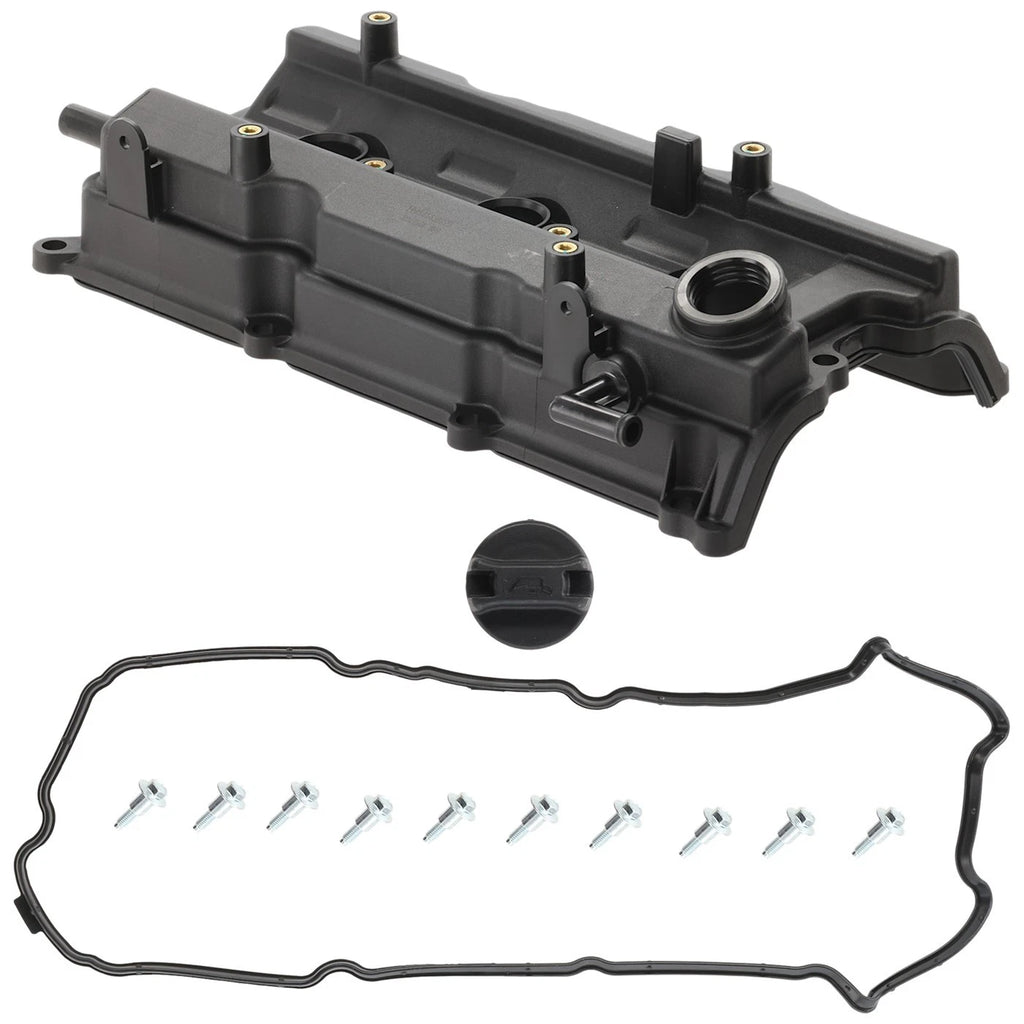 Valve Cover Set for Nissan Quest, Maxima, Murano 3.5L