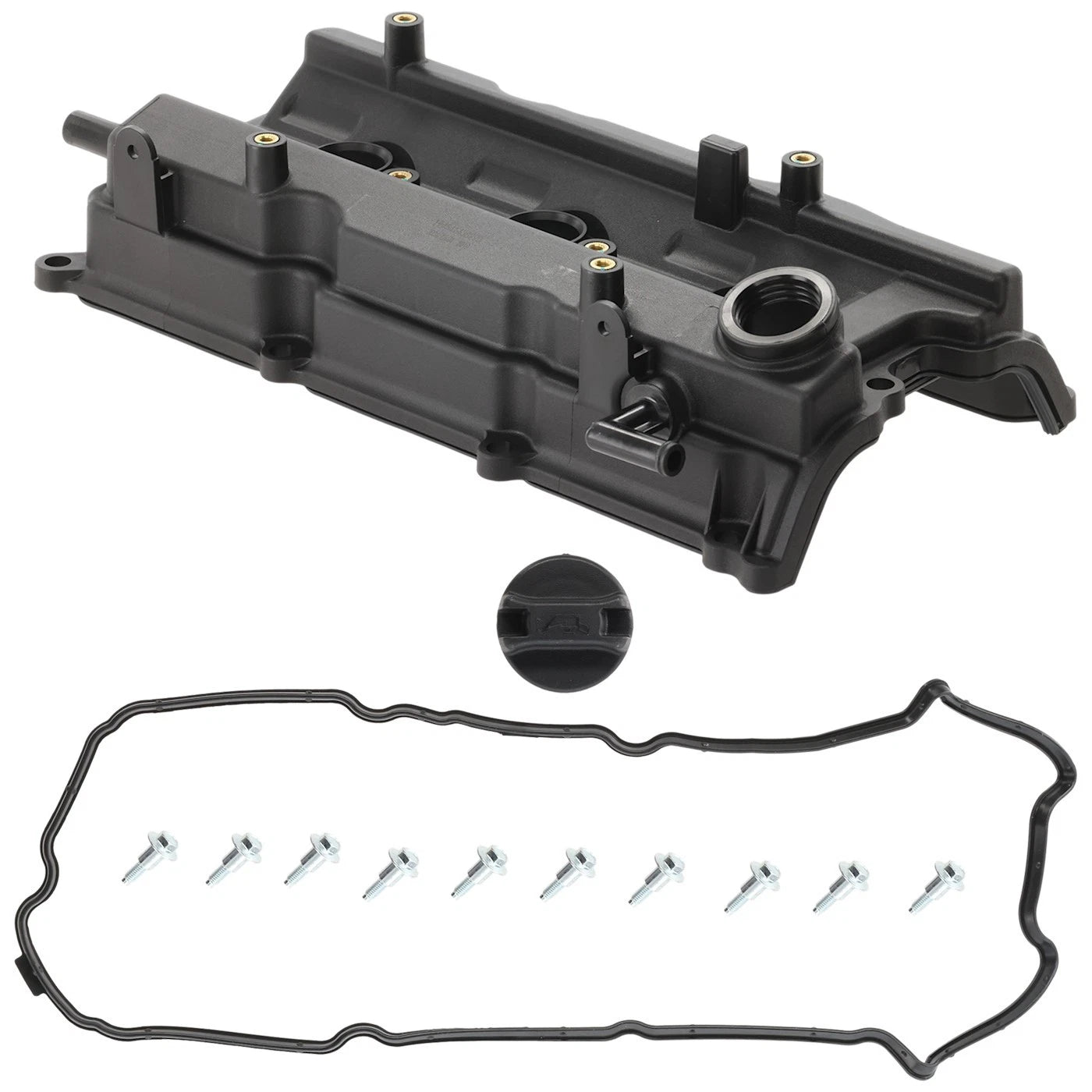 Valve Cover Set for Nissan Quest, Maxima, Murano 3.5L