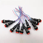 Joystick Handle Horn Button Switch for Komatsu Excavators (Universal)