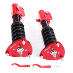 Front Pair Coilover Lowering Kit for Subaru WRX (VA1) (2015–2021)