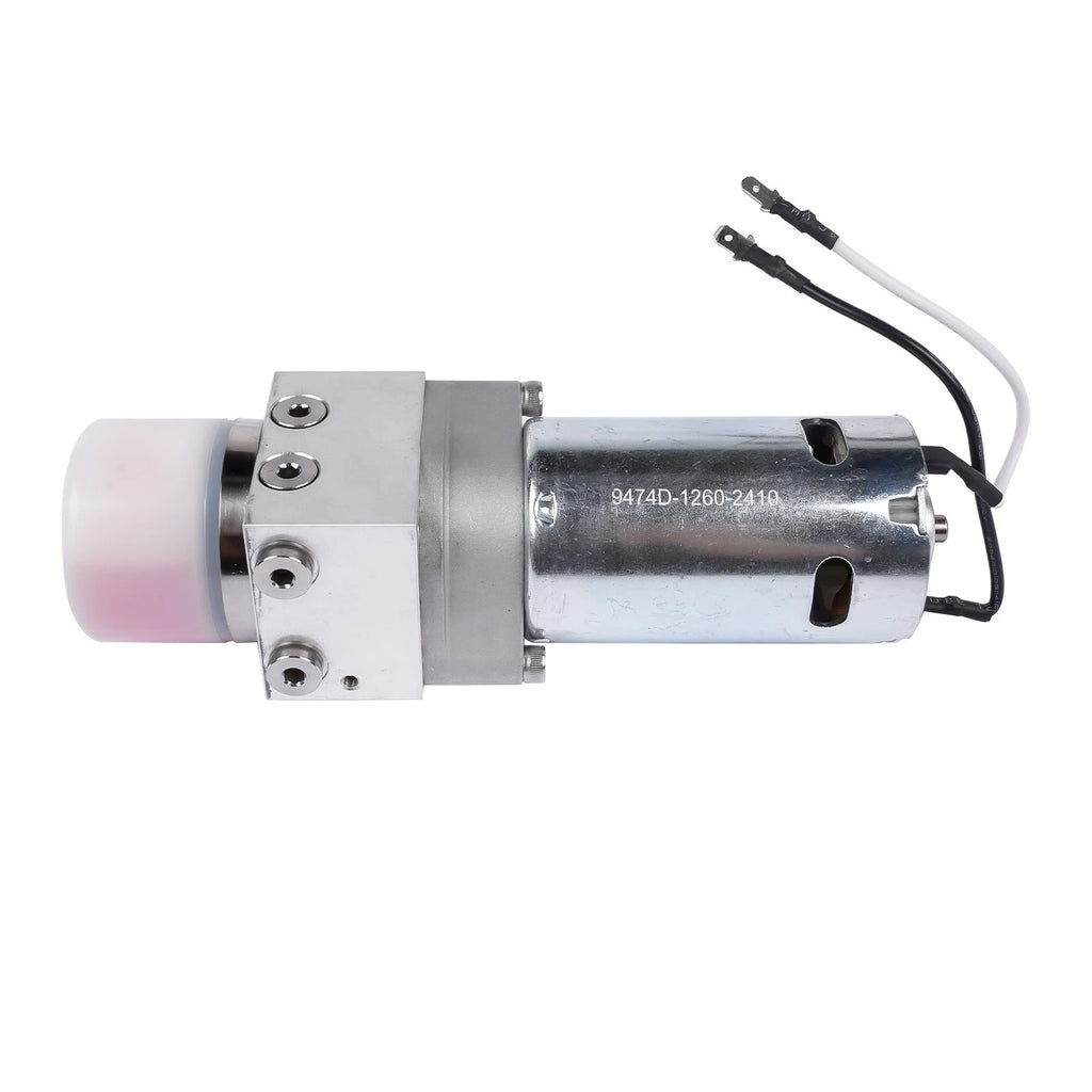 Hydraulic Pump Motor for BMW Z4 E85 (2003-2008)
