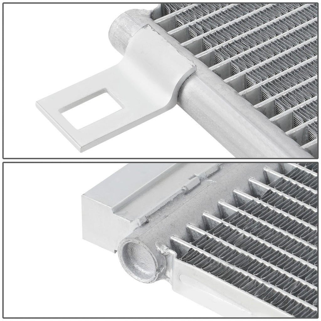 AC Condenser for Buick Enclave Chevy Traverse (2018–2023) OE Style Aluminum Core
