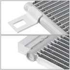 AC Condenser for Buick Enclave Chevy Traverse (2018–2023) OE Style Aluminum Core