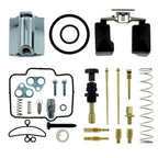 Carburetor Repair Kit for PWK 34-42mm (Gaskets, Jets, Needles)