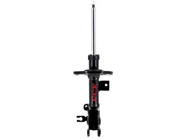 Front Left Strut Assembly for Mazda 3 (2014–2018) NB986MB