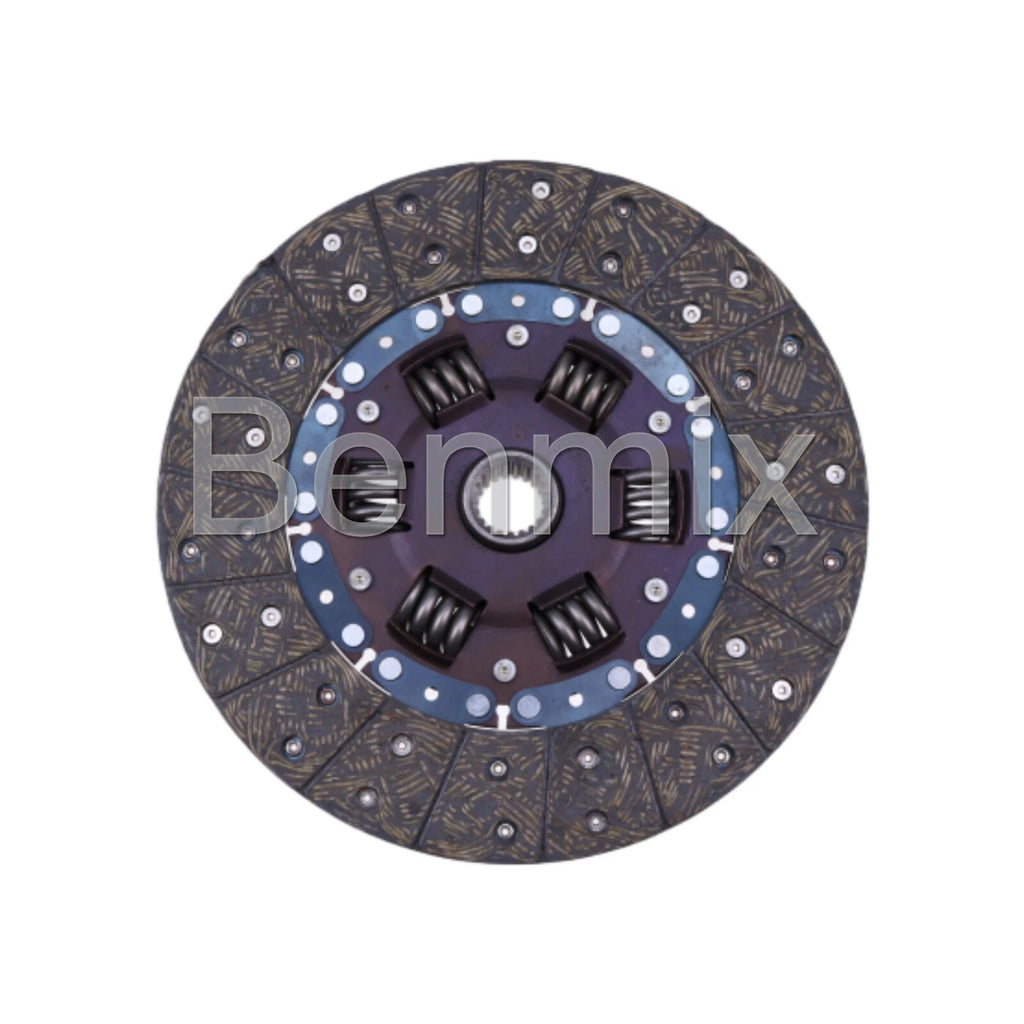 Clutch Disc 31280-23601-71 for Toyota Forklift 7FD10-35, 7FG10-35