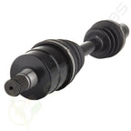 Rear CV Axle Shafts for Can-Am Outlander Max 1000/1000R (2013–2018)