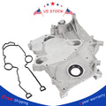 Timing Cover with Seals for 5.7L Engine (2009–2024)