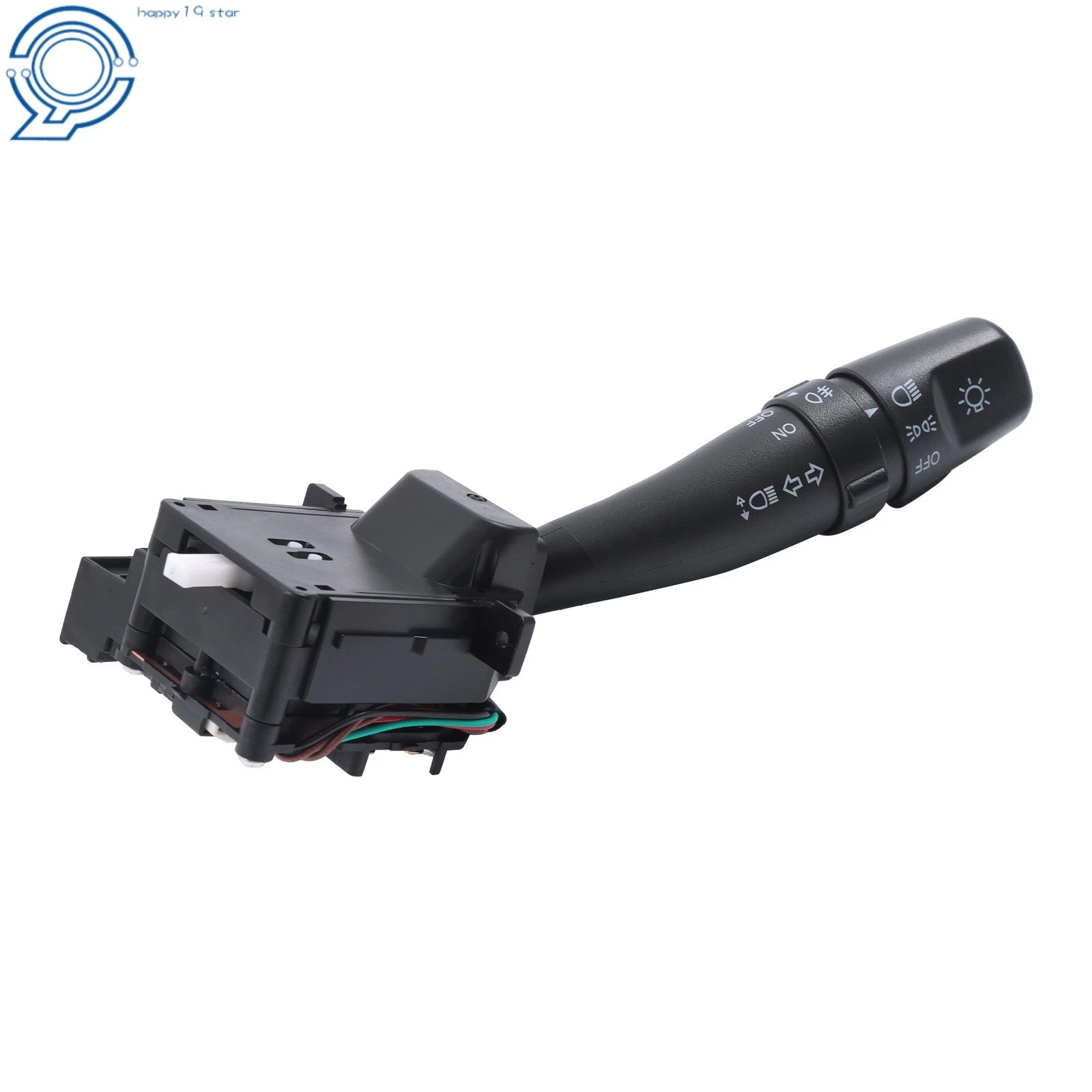 Multifunction Turn Signal Switch 934101F020 for Kia Sportage (2005–2012)