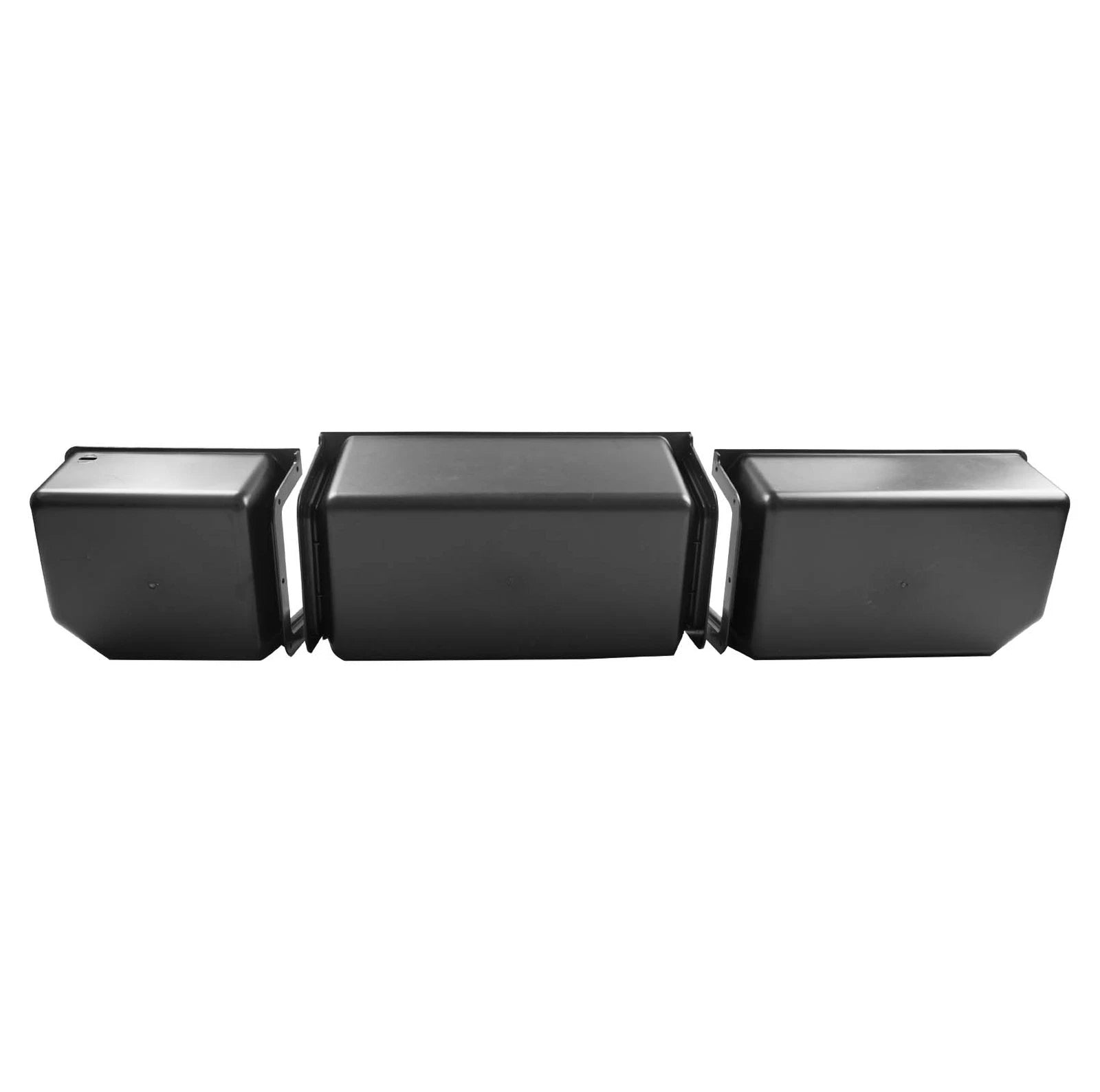 Under Seat Storage Box for Ford F150 SuperCrew (2015–2023)