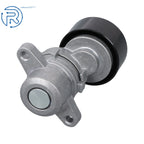 Serpentine Belt Tensioner Pulley Kit for Maxima Murano Altima 3.5L V6 (2007–2015)