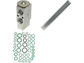 A/C System Repair Kit for Mazda CX-7 (2007–2012) GC345CW