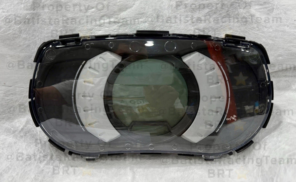 Instrument Gauge Cluster Speedometer Tachometer for SeaDoo (OEM 278003212)