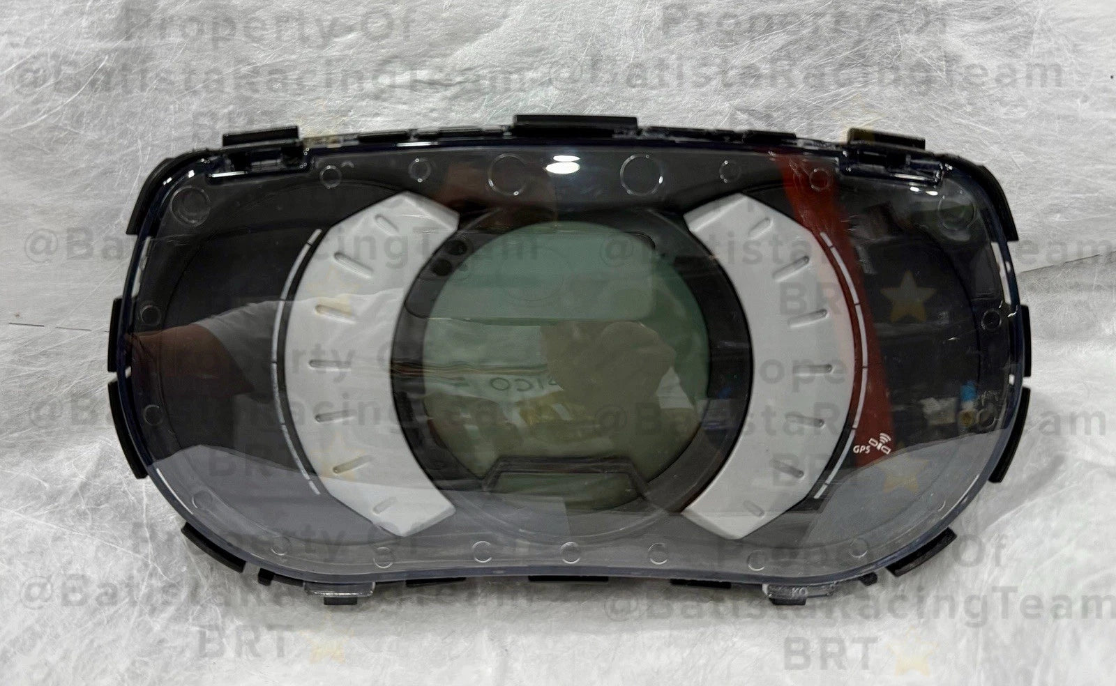 Instrument Gauge Cluster Speedometer Tachometer for SeaDoo (OEM 278003212)
