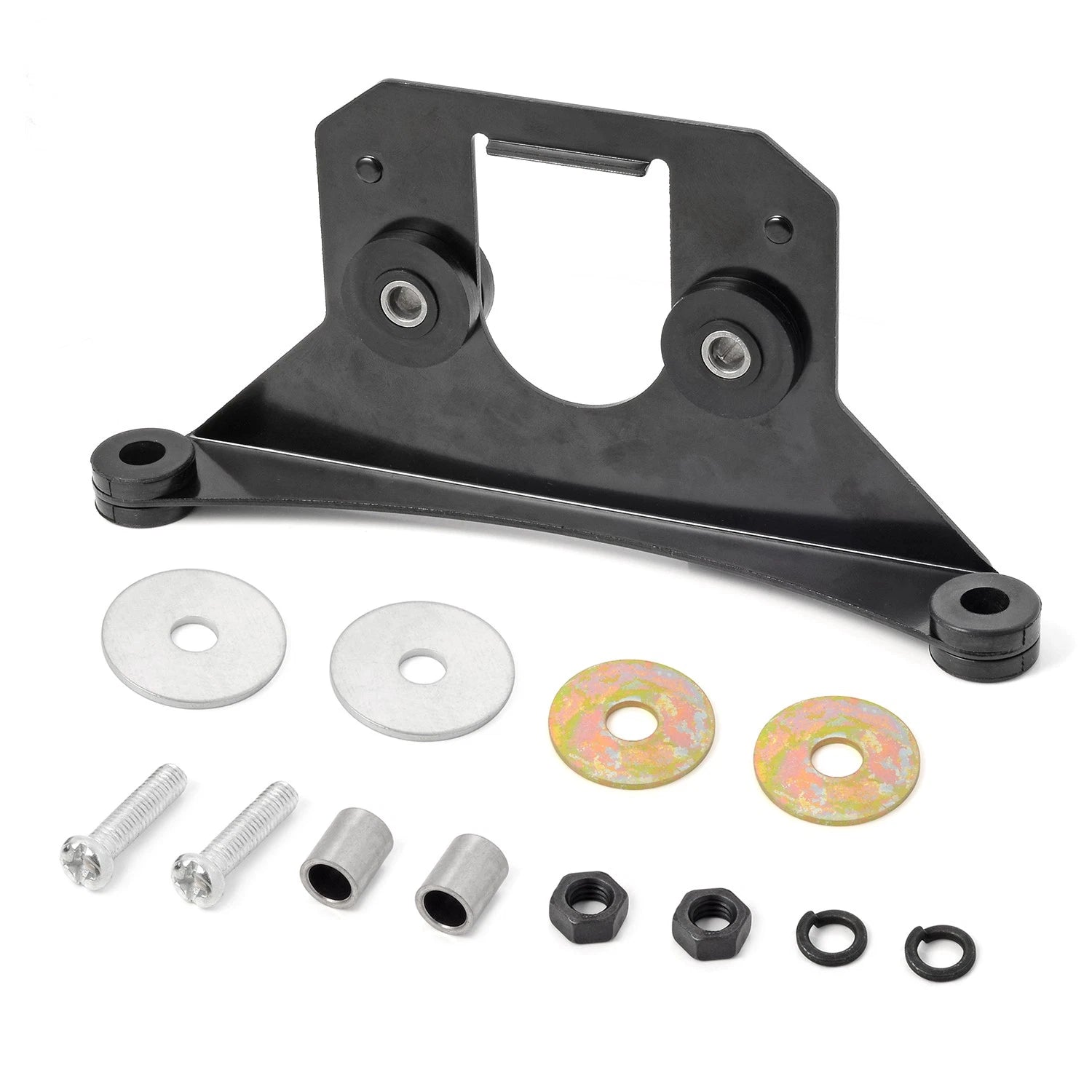 Tail Light Mounting Bracket Hardware Kit for Yamaha Banshee 350 (1987–2006)