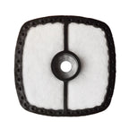 Set of 10 Air Filters for Echo SRM225 SRM265 GT2000 GT225 (Year Range)