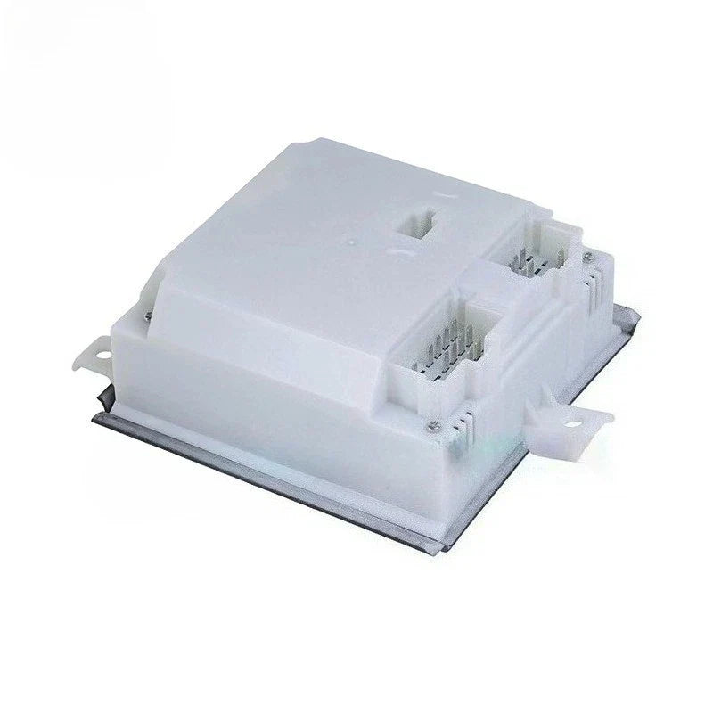 A/C Control Unit Panel Combined Switch Black 24V for Volvo Truck FM FH (2000–2024)