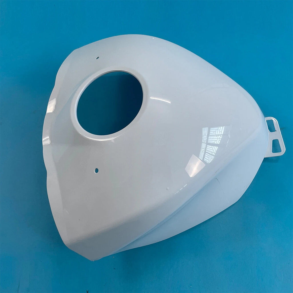 Unpainted ABS Fuel Gas Tank Cover Fairing Kit for BMW S1000RR (2009–2018)