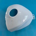 Unpainted ABS Fuel Gas Tank Cover Fairing Kit for BMW S1000RR (2009–2018)