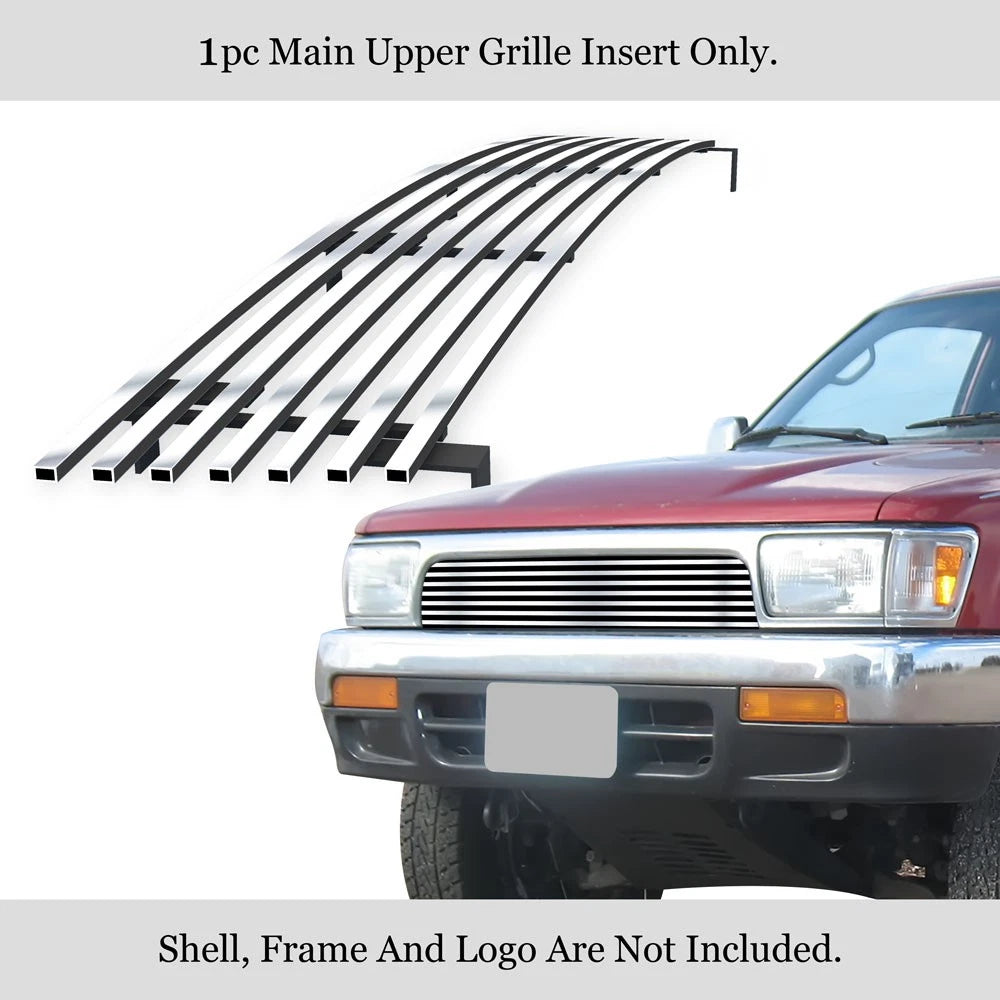 Billet Grille Insert for Toyota 4Runner (1992-1995)