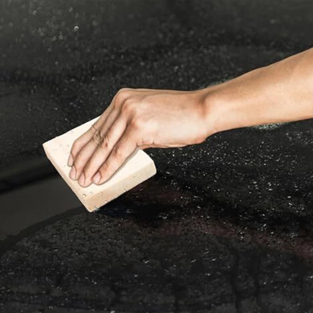 5 Piece Wool Felt Squeegee Tool Set for Automotive Vinyl Wrap (2010–2023)