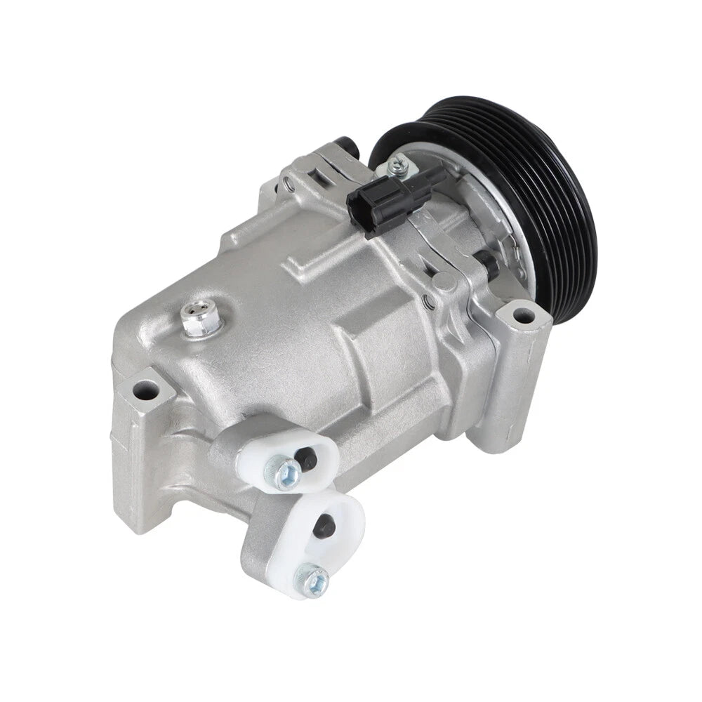 A/C Compressor for Nissan Versa 2007-2014, Tiida 2007-2010