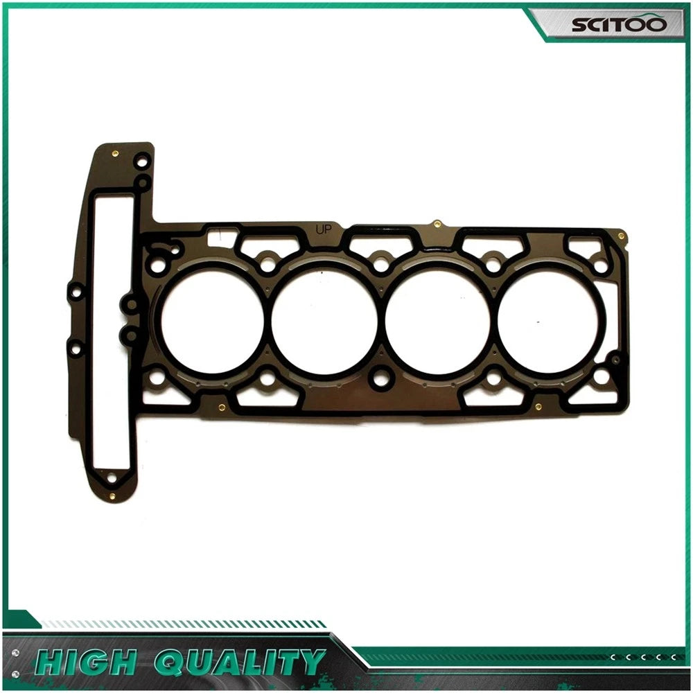 Head Gasket for Buick LaCrosse Verano Chevrolet Equinox (2010–2012)