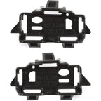 Headlight Washer Cover Set for BMW 528i (2011-2016)
