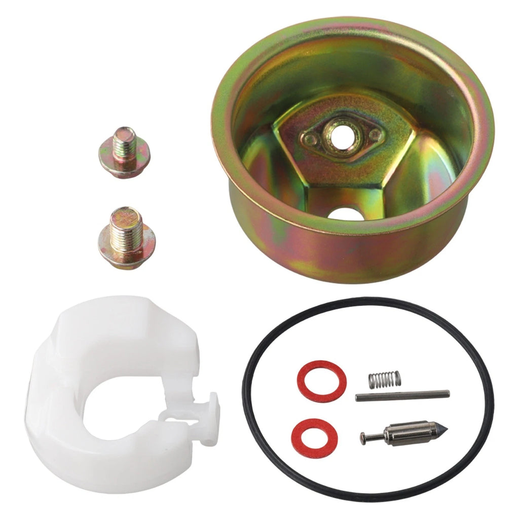 Carburetor Repair Set for Engine Maintenance (Compatible with )