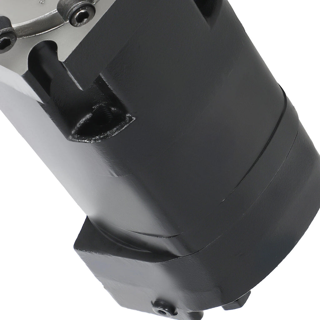 2Pcs Hydraulic Wheel Motor for Eaton Char-Lynn 4000 Series