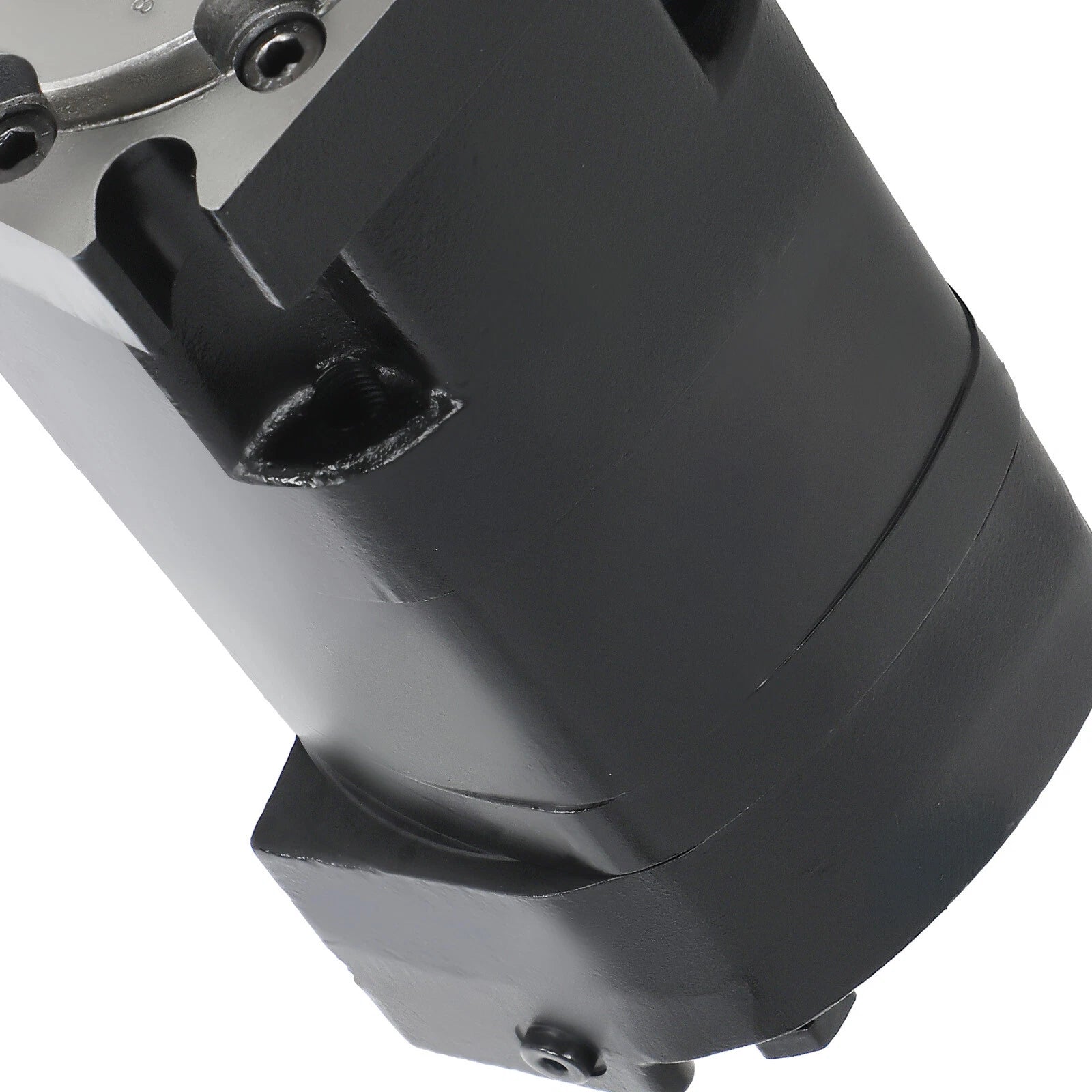 2Pcs Hydraulic Wheel Motor for Eaton Char-Lynn 4000 Series