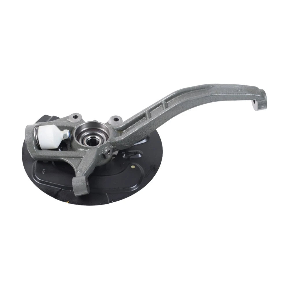 Front Left Steering Knuckle for Mercedes-Benz GL350 GL450 (2007–2013) 1643302120