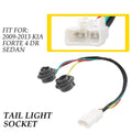 Socket Harness for Kia Forte (2009–2013) 92440-1M200